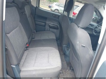 Ford Maverick II 2023 Ford Maverick XLT 2023 2.0l 2.0 Benzyna 250KM, zdjęcie 11