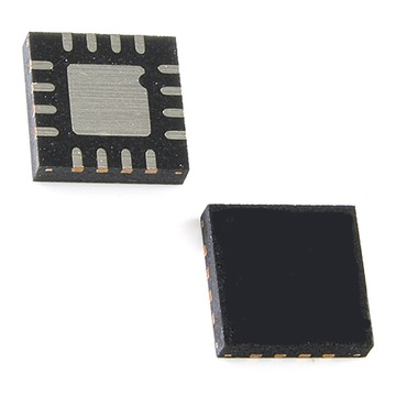 [2 шт.] DRV8801RTYT Драйвер двигателя 40 В, 2,8 А