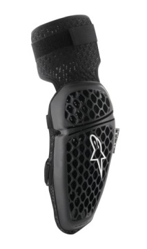 OCHRANIACZ ŁOKCI NA CROSSA ALPINESTARS BIONIC PLUS L/XL 6506119-10-L/XL