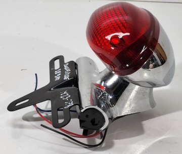 Задний указатель поворота Triumph Bonneville SE 900 T100 T120