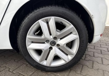 Renault Clio IV Grandtour Facelifting 1.5 Energy dCi 75KM 2017 Renault Clio 1.5 Diesel 75KM, zdjęcie 25