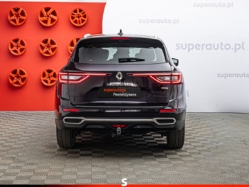 Renault Koleos II SUV 2.0 dCi 177KM 2019 Koleos 2.0 dCi Initiale Paris 4x4 X-Tronic 177KM 2019, zdjęcie 4