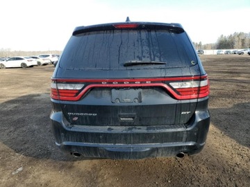Dodge Durango III 3.6 V6 294KM 2020 Dodge Durango GT 2020 3.6 Benzyna 295KM, zdjęcie 2