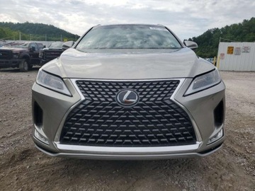 Lexus RX V 2022 Lexus RX 350 2022 3.5l 3.5 Benzyna 295KM, zdjęcie 5