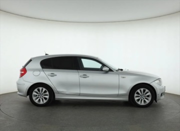 BMW Seria 1 E81/E87 Hatchback 5d E87 1.6 116i 122KM 2008 BMW 1 116i, Klima, Podgrzewane siedzienia,ALU, zdjęcie 5