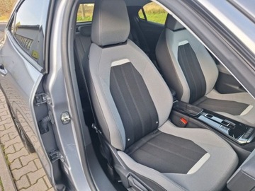 Opel Mokka II SUV 1.2 Turbo 130KM 2023 Opel Mokka serwis ASO 1.2 benzyna 110KM bezwypadkowy pakiety kamera PDC VA, zdjęcie 14