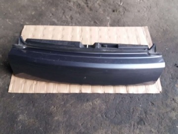 PEUGEOT 4007 BOK ZADNÍ