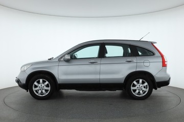 Honda CR-V III SUV 2.2 i-CDTi 140KM 2007 Honda CR-V 2.2 i-CTDi, 1. Właściciel, 4X4, Klima, zdjęcie 2