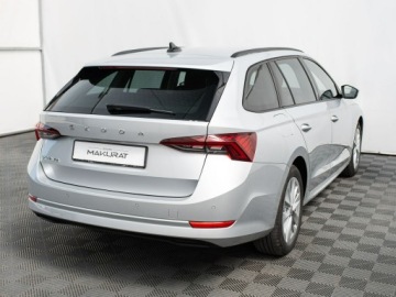 Skoda Octavia IV Scout 1.5 TSI ACT 150KM 2023 Škoda Octavia Skoda Octavia GD9H121#1.5 TSI, zdjęcie 4