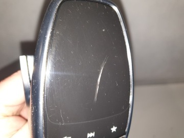 MERCEDES W166 TUCHPAD A1669003321