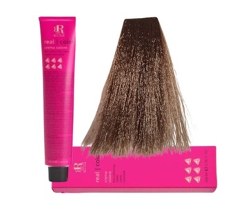 RR Real Star Line farba do włosów 4.0 100ml