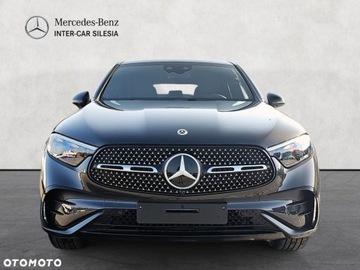 Mercedes GLC C254/X254 2024 Mercedes-Benz GLC Mercedes-Benz GLC 2.0 Diesel 230KM, zdjęcie 1