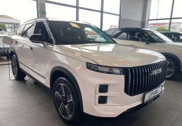 Jaecoo 7 2025 Jaecoo 7 Jaecoo 7 1.5 Hybryda Plug-in 357KM, zdjęcie 1