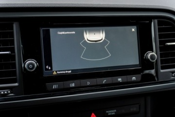 Seat Ateca 2026 Seat Ateca Reference 1.0 TSI 115 KM - Dostępny od, zdjęcie 28