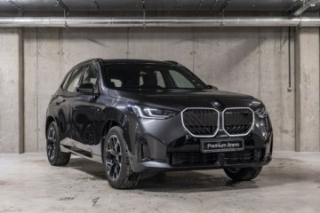 BMW X3 G45 2025 BMW X3 NOWE BMW X3 20 xDrive, zdjęcie 5