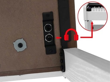 MEDELI DP 280 K (WH)