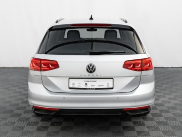 Volkswagen Passat B8 Variant Facelifting 2.0 TDI SCR 150KM 2022 Volkswagen Passat GD5C877#2.0 TDI Business DSG, zdjęcie 9