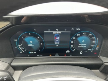 Volkswagen Caravelle T6 2025 Volkswagen Caravelle Life L2/AUTOMAT/9 osób, 2.0 T, zdjęcie 24