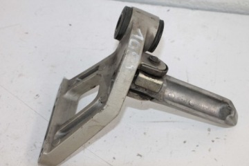 KAWASAKI ZZR 600 93-04 КОМПЛЕКТ ПРАВОЙ ЗАДНЕЙ ПАССАЖИРСКОЙ ПОДНОЖКИ