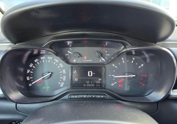 Citroen C3 IV 2024 Citroen C3 1.2 83KM YOU Salon PL Serwis Gwarancja FV23 1.2 Benzyna 83KM, zdjęcie 18