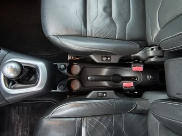 Citroen C3 Picasso 1.6 HDi 114KM 2013 Citroen C3 Picasso max wyposażenie serwis, zdjęcie 20