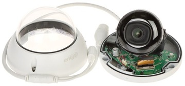 IP-КАМЕРА DAHUA IPC-HDBW2441E-S-0280B