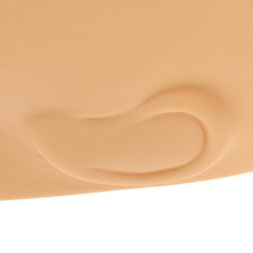 Индивидуальная модель наращивания макияжа головы