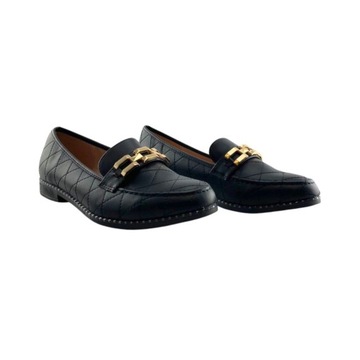 CINK ME DM-LU08 BLACK, rozm.42 NADWYMIAR
