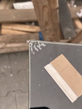 NOVÁ SKLO (OKNO) PŘEDNÍ ČELNÍ HONDA CR-Z HATCHBACK SENSOR DEŠTĚ 2010-2016