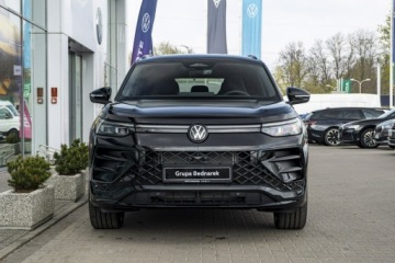 Volkswagen Tayron 2026 Volkswagen Tayron R-Line Plus 1.5 TSI eHybrid 177, zdjęcie 4