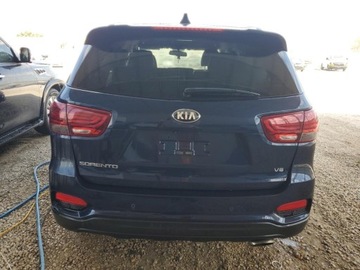 Kia Sorento III 2019 Kia Sorento LX 2019 3.3l 3.3 Benzyna 290KM, zdjęcie 2