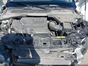 Land Rover Range Rover Evoque II 2024 Land Rover Range Rover Evoque Core S 2024 2.0l 2.0 Benzyna 246KM, zdjęcie 8