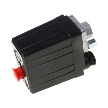 РЕЛЕ ДАВЛЕНИЯ ДЛЯ КОМПРЕССОРА 230 В РЕЛЕ ДАВЛЕНИЯ 1/4 Макс. 12 бар