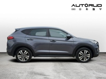 Hyundai Tucson III SUV Facelifting 1.6 CRDi 136KM 2019 Hyundai Tucson 1.6 CRDI 136KM Automat 2019 SalonPL, zdjęcie 5