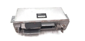Audi 80 B3 Sterowniki ABS 0265100025 443907379B