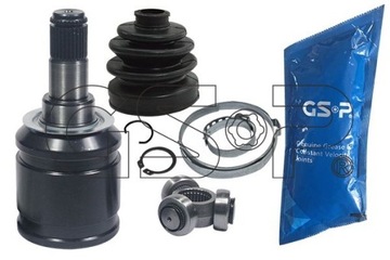 GSP 659049 SADA KLOUBU HŘÍDEL HNACÍ