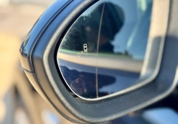 Opel Astra K Sports Tourer 1.4 Turbo 125KM 2019 Opel Astra 1.4T 125KM Navi Kamera PDC Asystent pasa lusterek Polskory AGR, zdjęcie 19