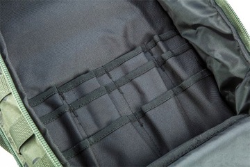 ТАКТИЧЕСКИЙ РЮКЗАК ВОЕННОГО ВЫЖИВАНИЯ