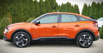 Citroen 2020 Citroen C4 (Nr.250) 1.5 HDI Automat HUD Kamera Navi Tempomat Gwarancja, zdjęcie 6