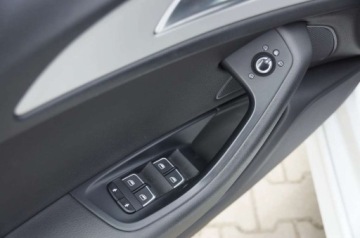 Audi A6 C7 Avant Facelifting 2.0 TDI ultra 190KM 2017 Audi A6 Avant 2.0 TDI CR 190 KM, Webasto, Navi, Kamera, Full LED, Skora, G, zdjęcie 25