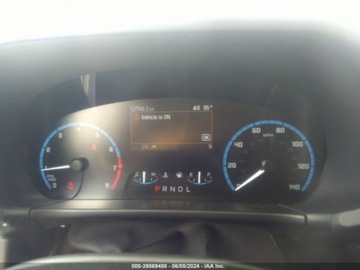 Ford 2024 Ford Bronco 2024r, Big Bend, 1.5L, 4x4 1.5 Benzyna 181KM, zdjęcie 10