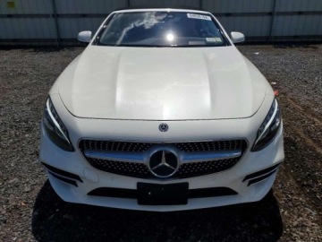Mercedes Klasa S W223/V223 2021 Mercedes-Benz Klasa S 2021r., MERCEDES-BENZ S 560, 4L, od ubezpieczalni 4.0, zdjęcie 1