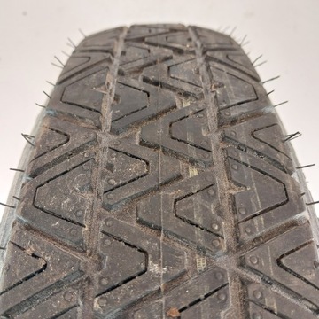 KOLO DOJEZDOVÉ DOJEZDOVDOJEZDOVÉ 15 4X114,3 VOLVO V40 S40 125/90R15 (B1587)