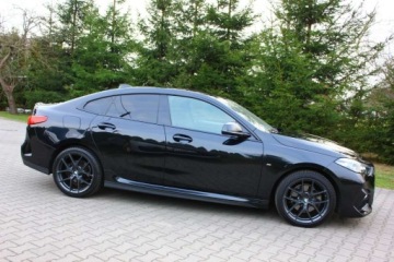 BMW Seria 2 F22-F23-F45-F46 Coupe Facelifting 218d 150KM 2021 BMW Seria 2 218D 150KM Sportowy Sedan M Sport Bezwypadkowy Serwis Pewne Au, zdjęcie 3
