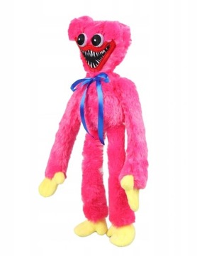 Gra Poppy Playtime pluszowa zabawka 40cm
