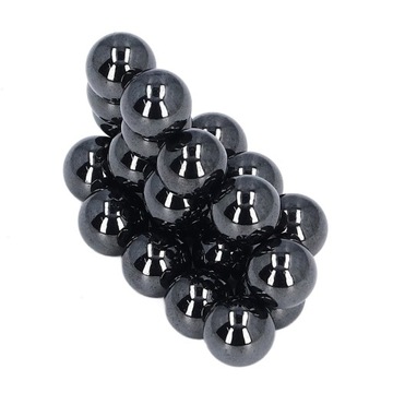 KULKI MAGNETYCZNE 100 SZTUK magnes 8mm