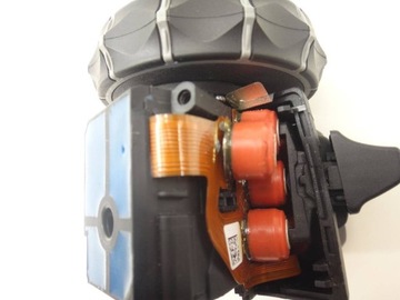 BMW F850 GS 17-22 ЛЕВЫЙ ПЕРЕКЛЮЧАТЕЛЬ ПЕРЕКЛЮЧЕНИЯ ПЕРЕДАЧ