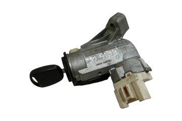 SPÍNACÍ SKŘÍŇKA TOYOTA YARIS (_P1_) N0502241 1.0L GASOLINE 2006