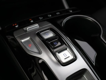 Hyundai Tucson IV SUV HEV 1.6 T-GDI HEV 230KM 2023 Hyundai Tucson 1.6 T-GDI HEV, Salon Polska, zdjęcie 12