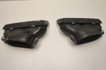 KONCOVKA VÝFUKOVÝ MERCEDES-BENZ E (W212) A2314900427 5.5L GASOLINE 2014